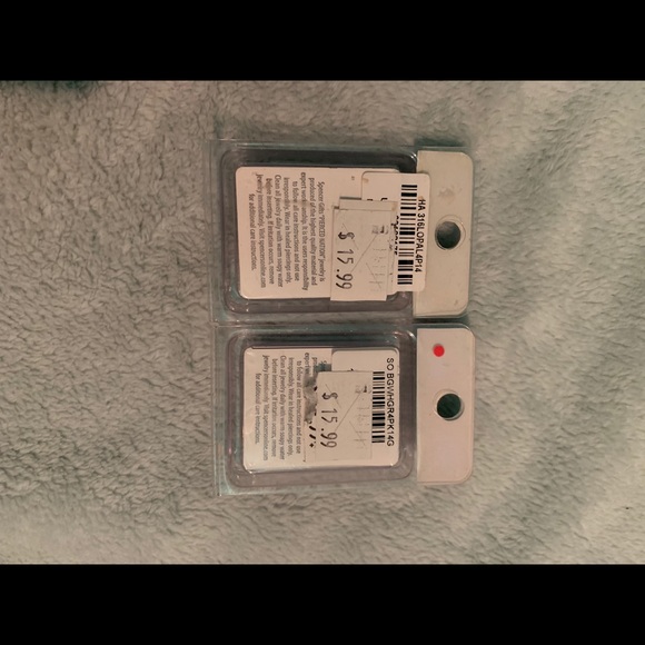 Belly piercings - Picture 3 of 3